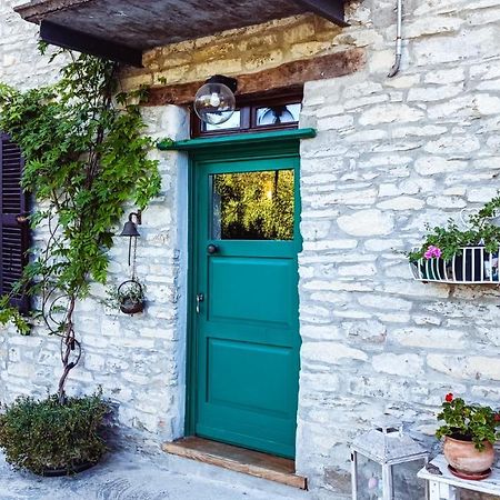 Bed and Breakfast A Casa Di Anna Cortemilia Exteriér fotografie
