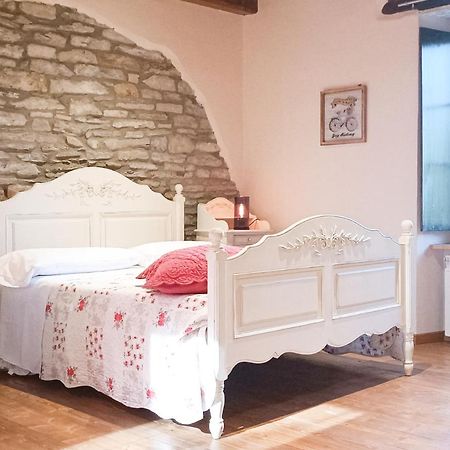 Bed and Breakfast A Casa Di Anna Cortemilia Exteriér fotografie