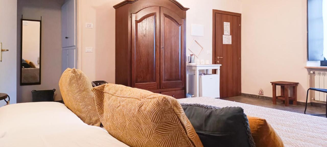 Bed and Breakfast A Casa Di Anna Cortemilia Exteriér fotografie