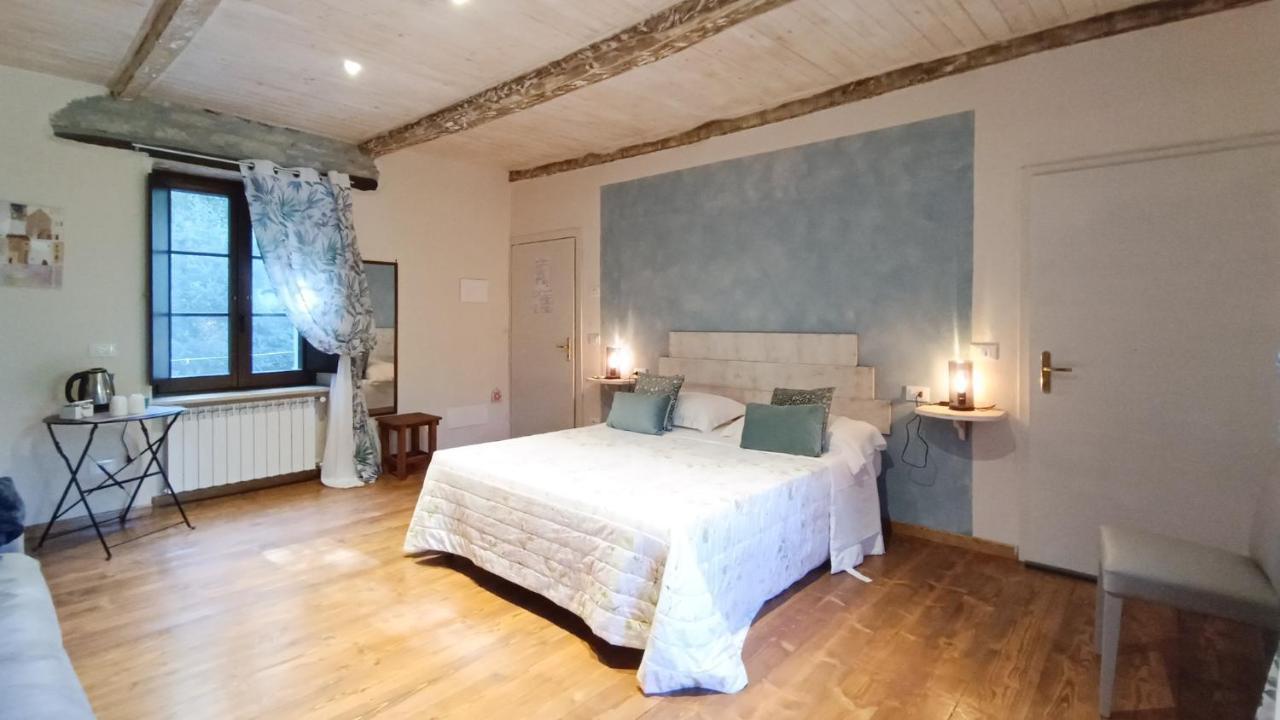Bed and Breakfast A Casa Di Anna Cortemilia Exteriér fotografie