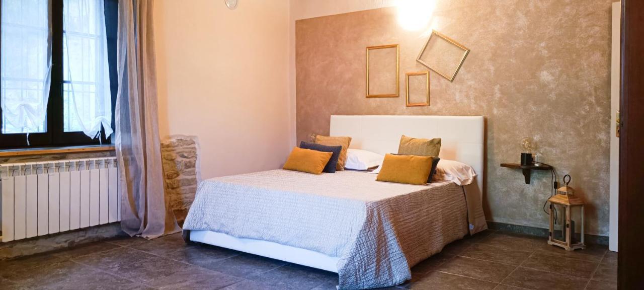Bed and Breakfast A Casa Di Anna Cortemilia Exteriér fotografie