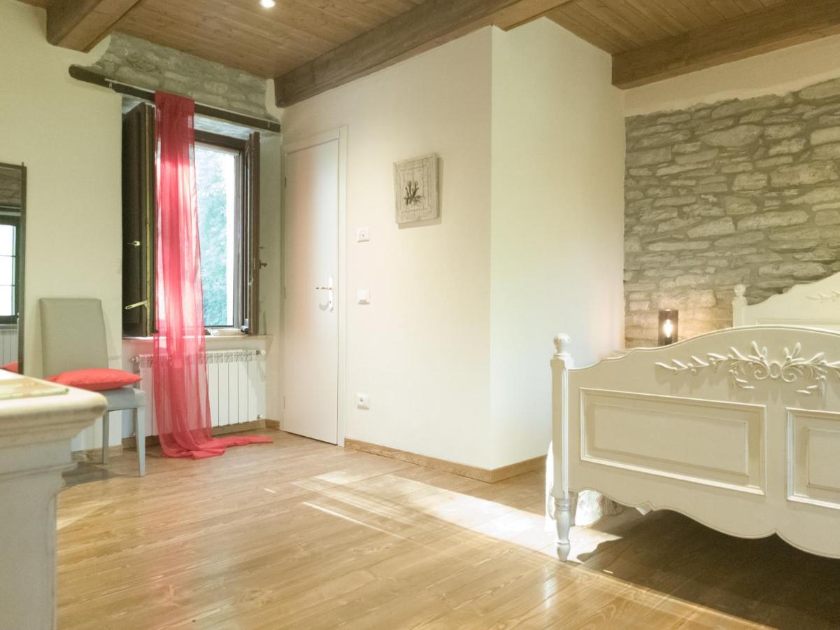 Bed and Breakfast A Casa Di Anna Cortemilia Exteriér fotografie